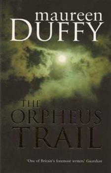 Paperback The Orpheus Trail Book
