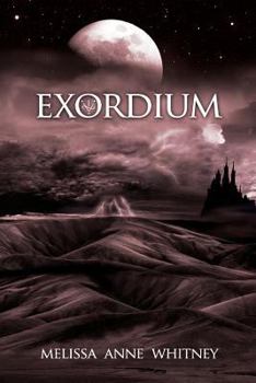 Paperback Exordium: Kosan Akin & the Dark War Book