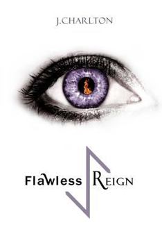 Paperback Flawless Reign Book