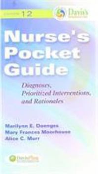Hardcover Davis's Comprehensive Handbook of Laboratory Diagnostic Tests with Nursing Implications, 4th edition. Book
