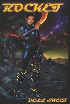 Paperback Rocket Book