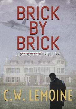Hardcover Brick By Brick Book