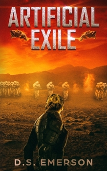 Paperback Artificial Exile Book