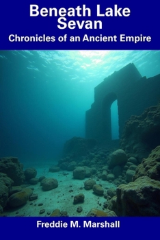 Paperback Beneath Lake Sevan: Chronicles of an Ancient Empire Book