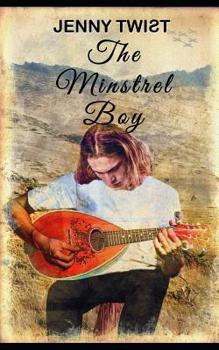 Paperback The Minstrel Boy Book