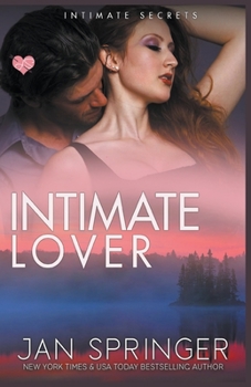 Paperback Intimate Lover Book