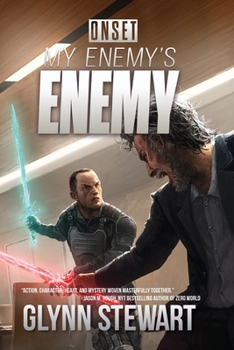 My Enemy's Enemy - Book #2 of the ONSET