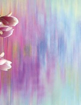 Paperback Notebook Large Size 8.5 x 11 Ruled 150 Pages Book