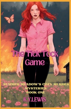 Paperback The Tick Tock Game Book