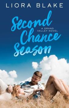 Paperback Second Chance Season: Volume 2 Book