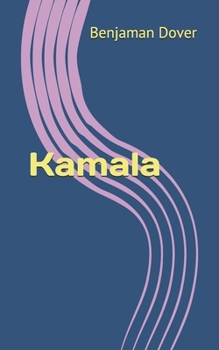 Paperback Kamala Book