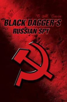 Black Dagger's Russian Spy