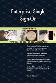 Paperback Enterprise Single Sign-On Second Edition Book