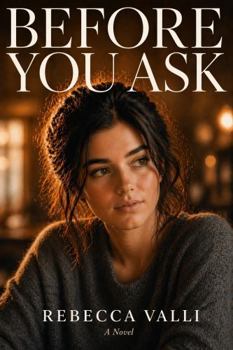 Paperback Before You Ask: A Novel Book