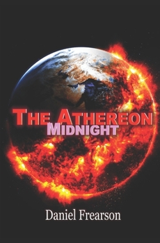Paperback The Athereon: Midnight Book