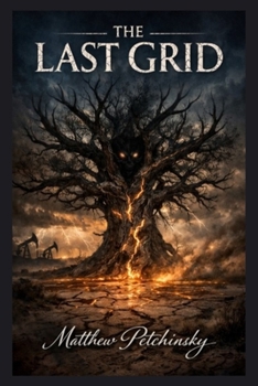 Paperback The Last Grid Book