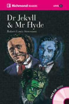 Dr. Jekyll & Mr. Hyde