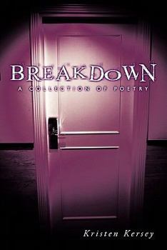 Paperback Breakdown: A Collection of Poetry Book