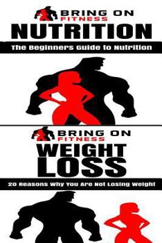 Paperback Nutrition & Weight Loss Book