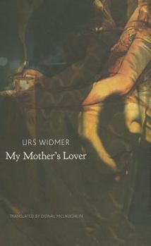 Hardcover My Mother's Lover Book