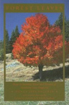Forest Leaves: How to Identify Trees and Shrubs of Northern New England