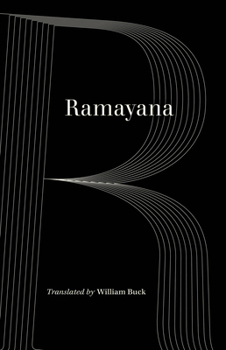 Paperback Ramayana Book