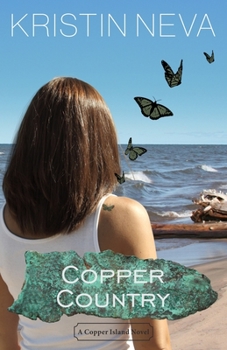 Copper Country - Book #2 of the Copper Island