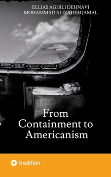 Paperback From Containment to Americanism Book