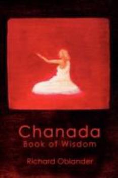 Paperback Chanada - Book of Wisdom Book