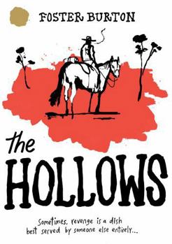Paperback The Hollows Book