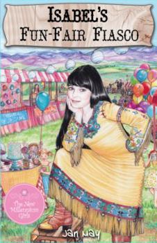 Paperback Isabel's Fun Fair Fiasco Book