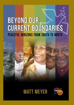 Beyond Our Current Boundaries: Peace Studies from Africa and the Global South
