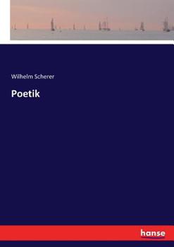 Paperback Poetik [German] Book