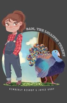 Paperback Sam, The Lollipop Turkey Book