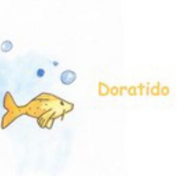 Paperback Doradito Book