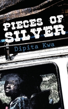 Paperback Pieces of Silver Book