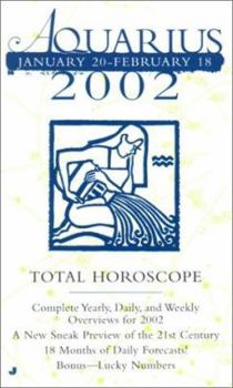 Total Horoscopes 2002: Aquarius