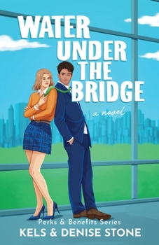 Paperback Water Under the Bridge Book