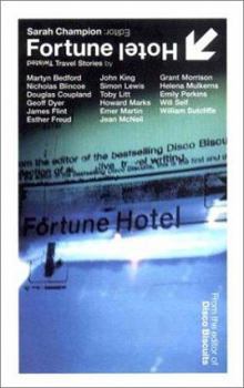 Hardcover Fortune Hotel (tpb) Book