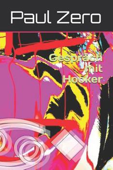 Paperback Gespräch Mit Hooker [German] Book