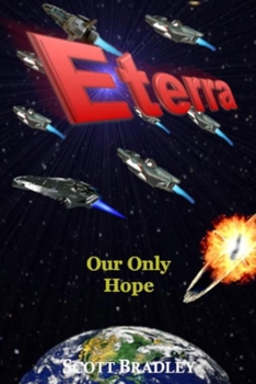 Eterra: Our Only Hope B0C526M29Q Book Cover