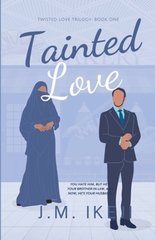 Paperback Tainted Love Book