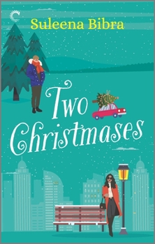 Mass Market Paperback Two Christmases: A Holiday Rom-Com Book