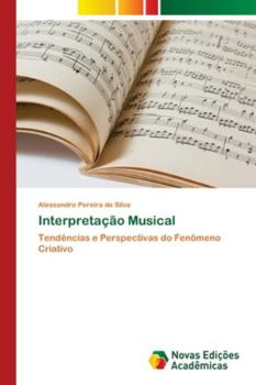 Paperback Interpretação Musical [Portuguese] Book