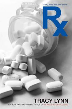 Hardcover RX Book