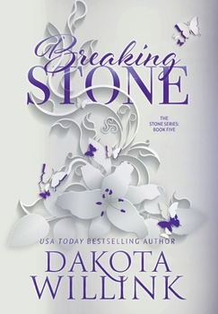 Breaking Stone