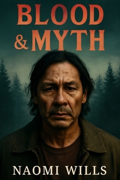 Paperback BLOOD & MYTH: Unveiling the Dark Folklore and the Struggles Behind the Camera Book