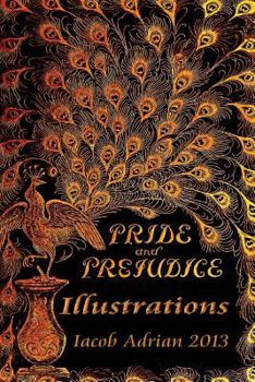 Pride and Prejudice: Illustrations