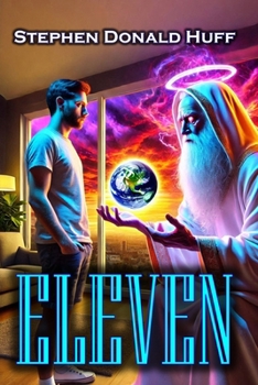 Paperback Eleven Book