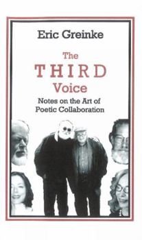 Paperback Third Voice Book